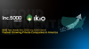 IKIO Makes The Inc. 5000 List of America’s Fastest'