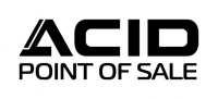 ACID Point of Sale Logo