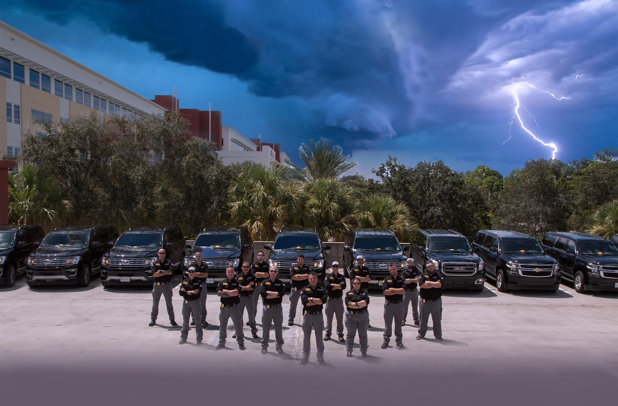 Strategic Response Partners