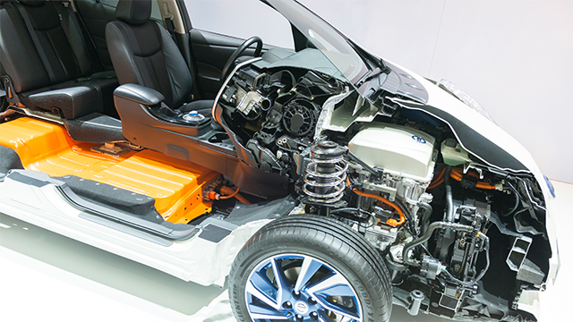 Powertrain Market'