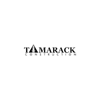 Company Logo For Tamarack Construction'