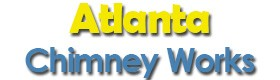 Company Logo For Atlanta Chimney Works - Chimney Repair Near'