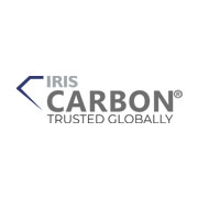 IRIS CARBON® Logo
