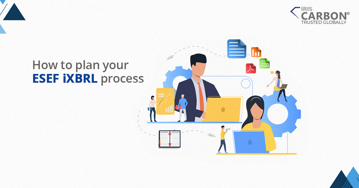 Choosing the right solution for your ESMA-ESEF iXBRL Reporti'
