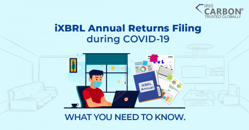 What Is Inline XBRL (IXBRL) And What Benefits Does It Provid'