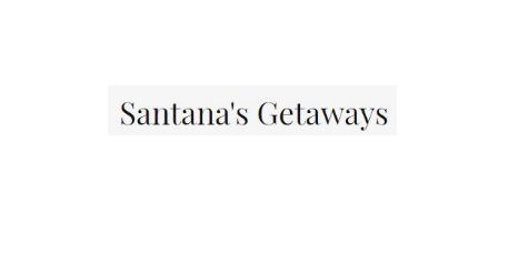 Company Logo For santanagetaway'