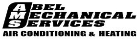 Company Logo For ABEL MECHANICAL SERVICES - Duct Cleaning Co'