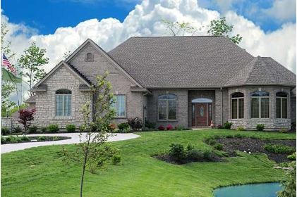 Multi Family Realtors Near Me Iowa Colony TX Logo