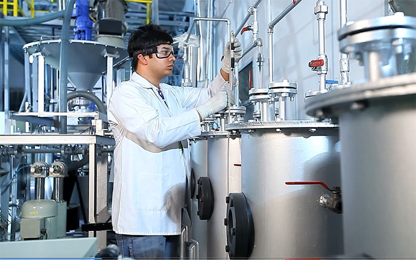 Plastic-to-Fuel Technologies Market'