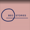 Beo Stories Cake