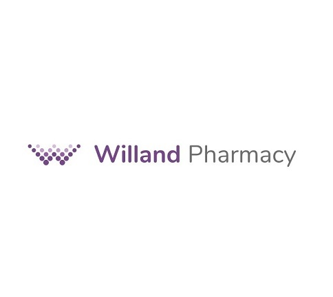 Company Logo For Willand Pharmacy'