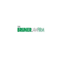 Company Logo For The Bruner Law Firm'