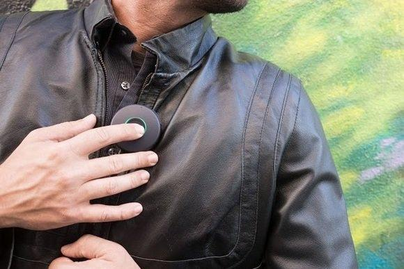 Wearable Digital Walkie-Talkie Market'