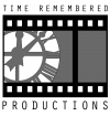 Company Logo For Time Remembered Productions'