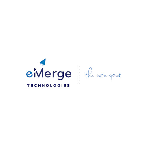 Company Logo For eMerge Technologies'