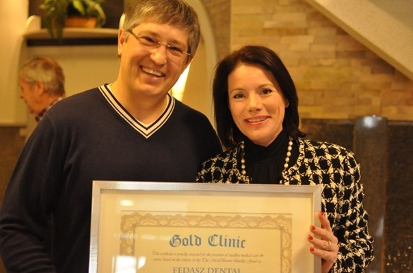 Choosing a dentist abroad