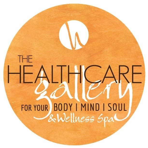 Company Logo For The Healthcare Gallery & Wellness S'