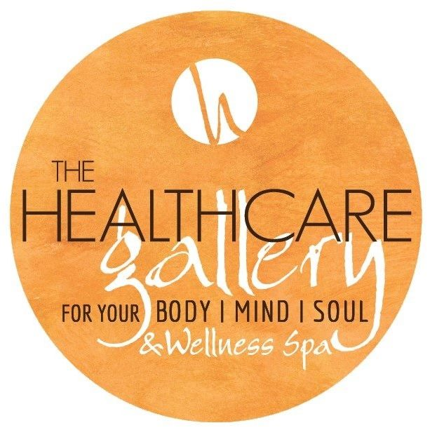 Company Logo For The Healthcare Gallery &amp; Wellness S'