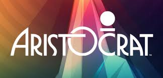 Company Logo For Aristocrat'