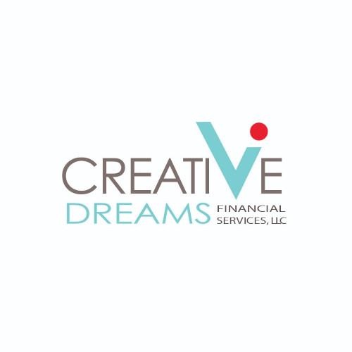 Creative Dreams Financial Services, LLC Logo