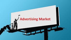 Advertising Market'