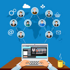 Virtual Office Market