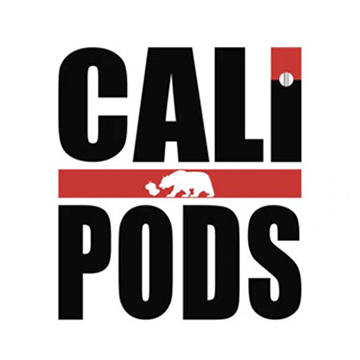 Company Logo For calipodsonline'