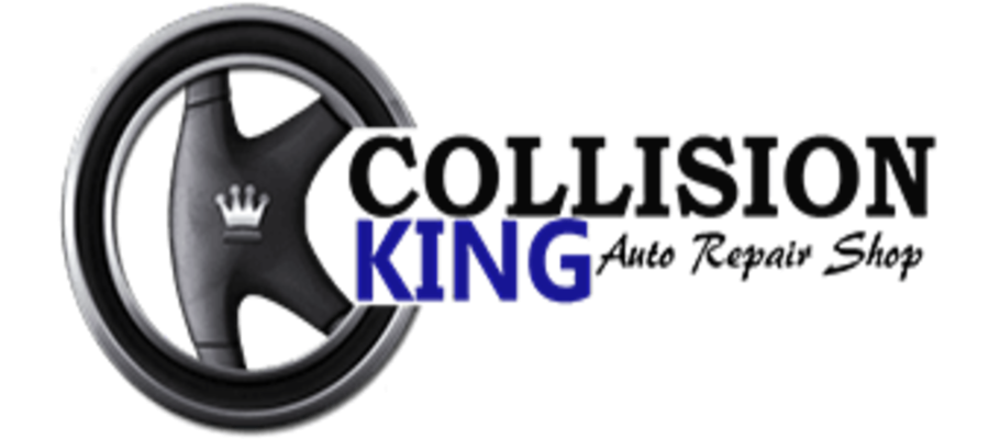 Company Logo For Collision King'