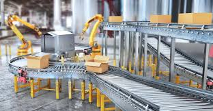 Warehouse Automation Market