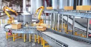 Warehouse Automation Market'
