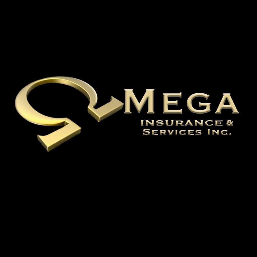 Omega Insurance and Services Inc. Logo