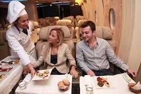 In-Flight Catering Services- A Market Worth Observing Growth'