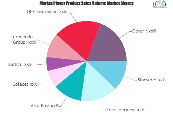 Credit Insurance Market'
