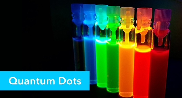 Quantum Dot'