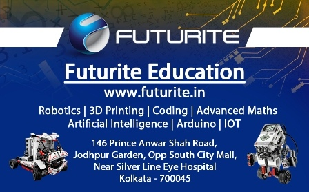 Company Logo For FUTURITE EDUCATION'