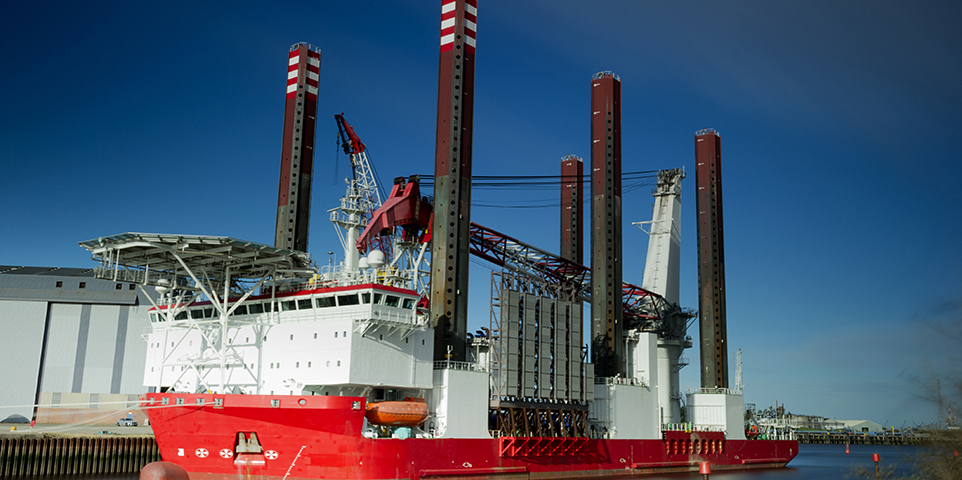 Inland Marine Insurance