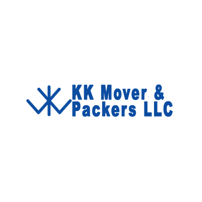 Company Logo For KK Mover'