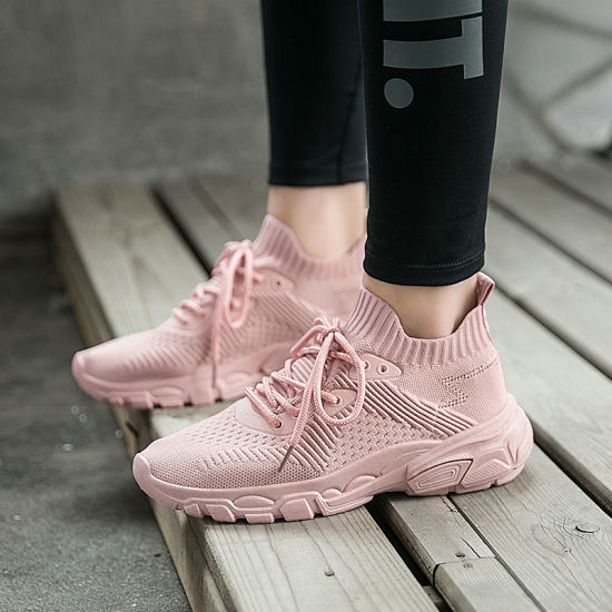 Women Sports Shoes Market'