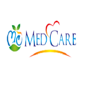 Company Logo For Medcare LLC Group'