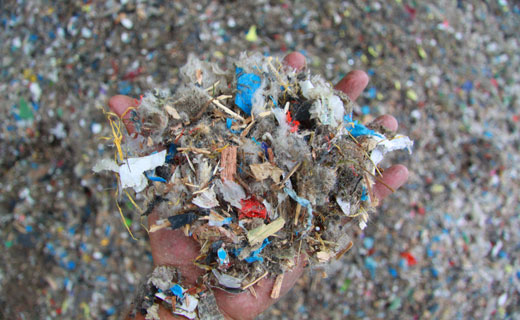 Refuse-Derived Fuel (RDF) Market'