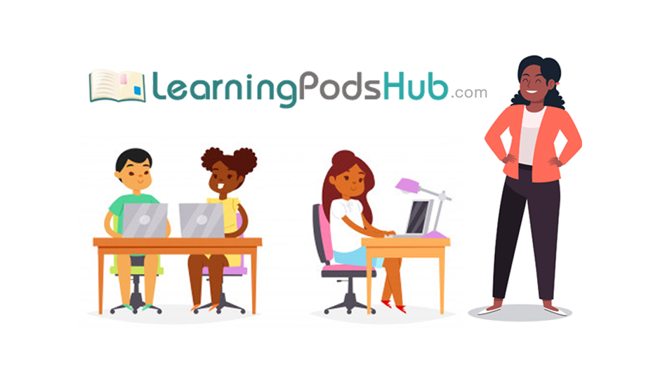 LearningPodsHub.com'