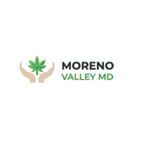 Company Logo For Moreno Valley MD'