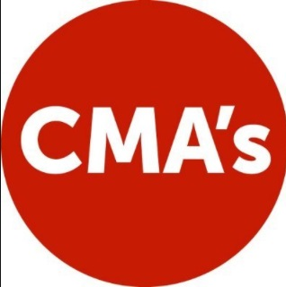 Company Logo For CMA's Colonial Auto Center'