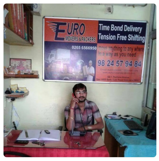 Company Logo For Packers and Movers Vadodara'