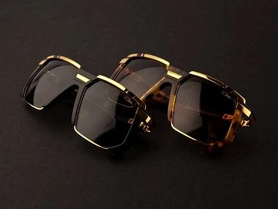 Luxury Sunglasses Market'