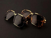 Luxury Sunglasses Market