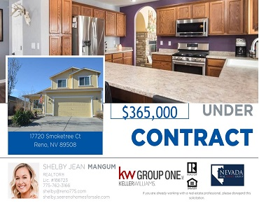 Company Logo For Nevada Real Estate Group @ eXp Realty'