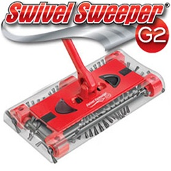 Swivel Sweeper G2'