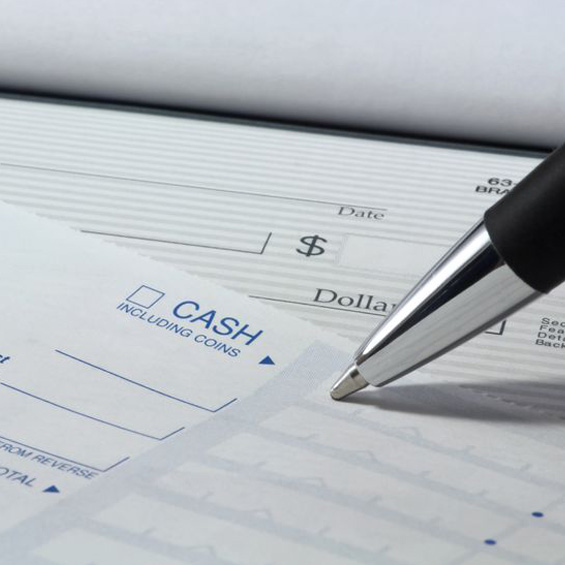 Cash Advance'
