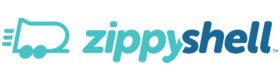Company Logo For ZIPPY SHELL PORTABLE STORAGE - Portable Sto'